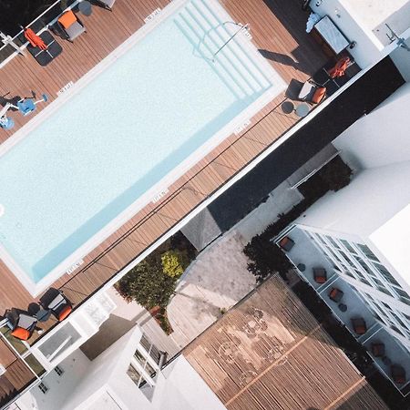 Iberostar Waves Miami Beach Luaran gambar