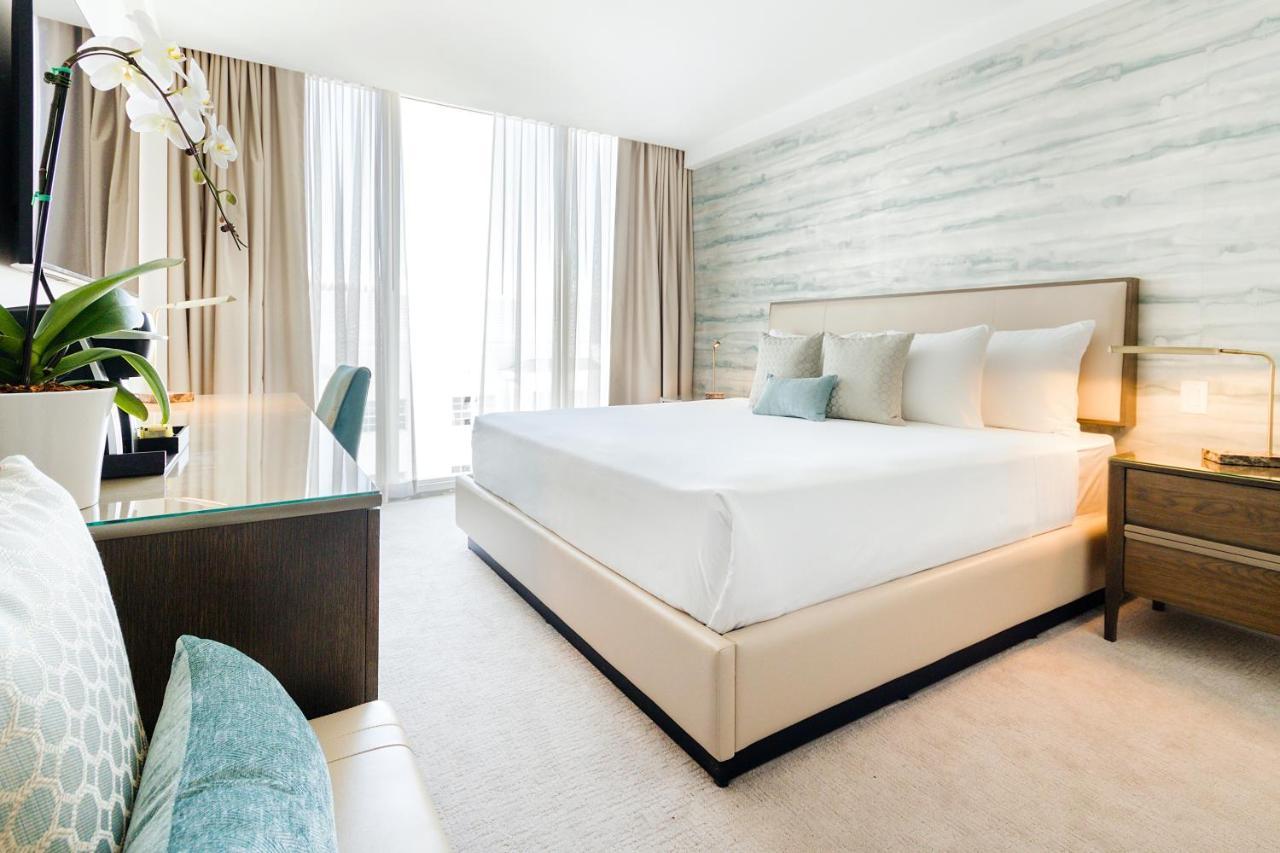 Iberostar Waves Miami Beach Luaran gambar