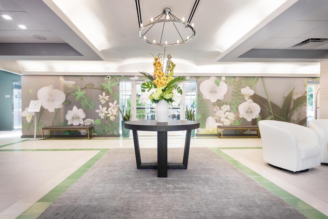 Iberostar Waves Miami Beach Luaran gambar
