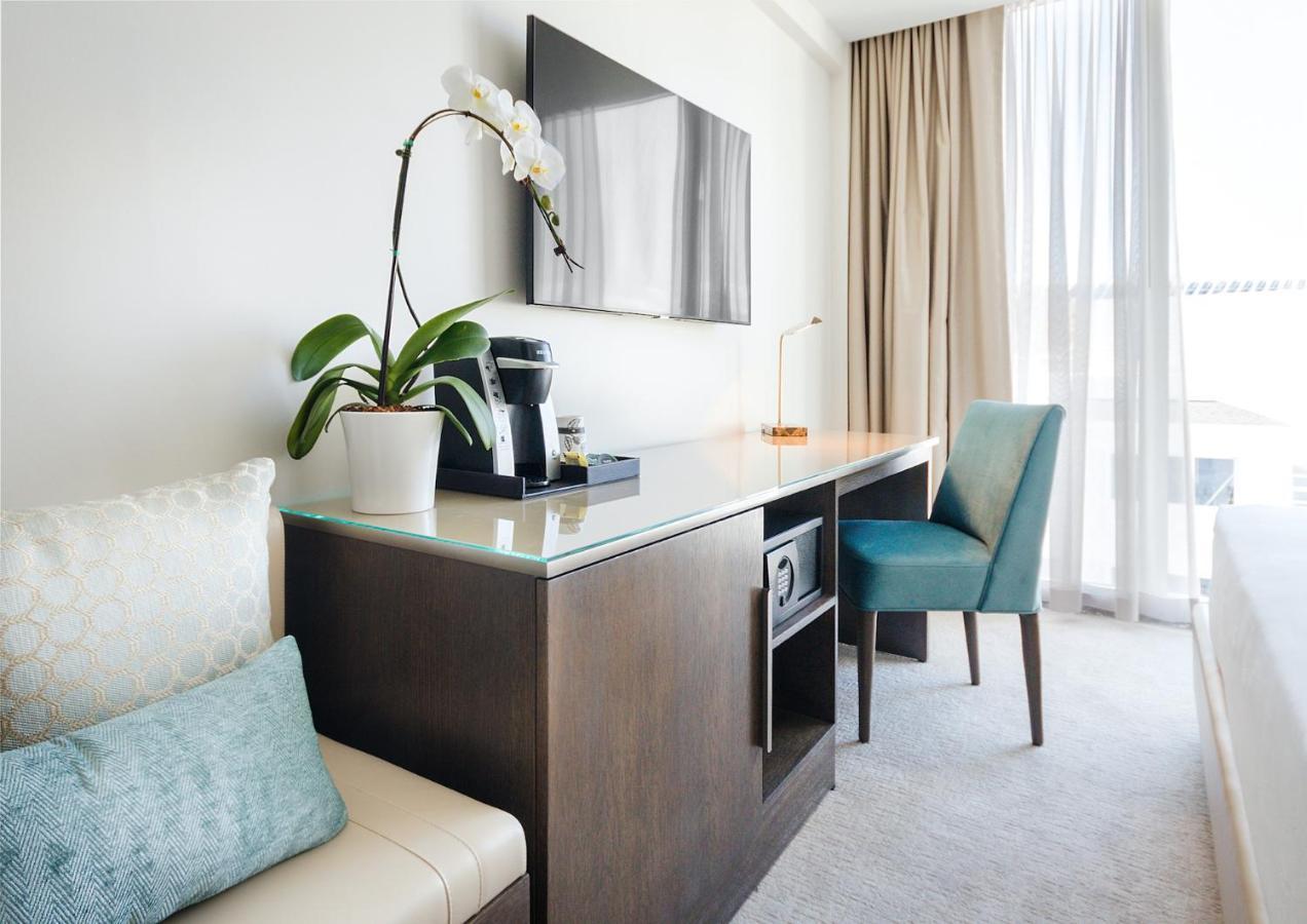 Iberostar Waves Miami Beach Luaran gambar