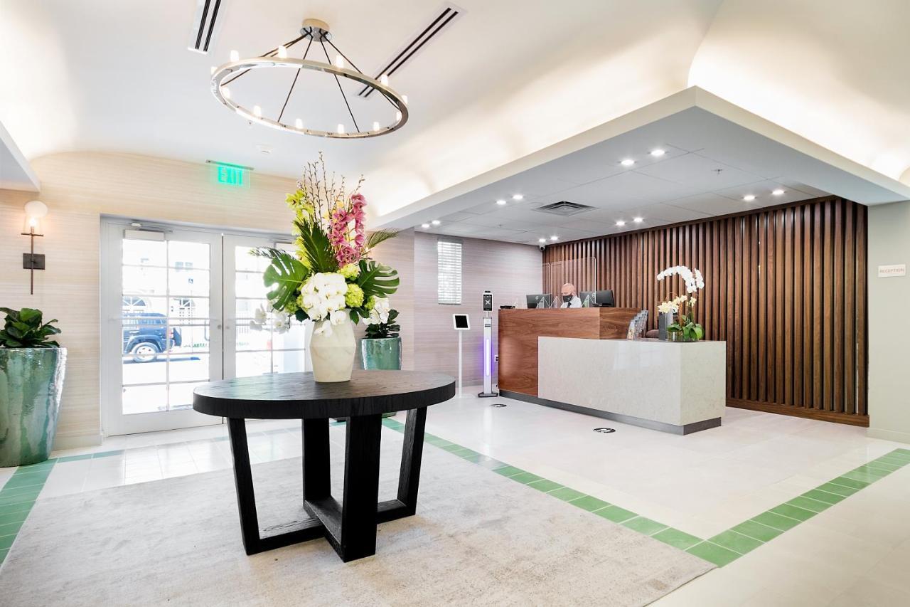 Iberostar Waves Miami Beach Luaran gambar