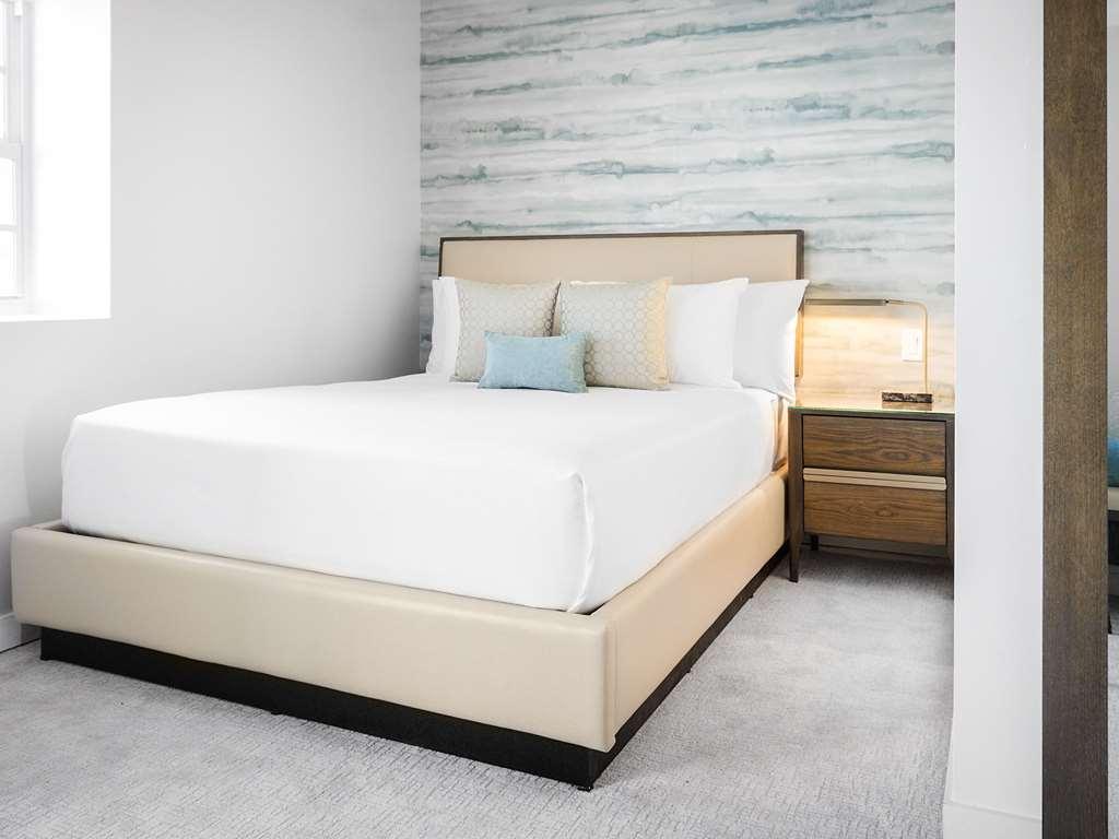 Iberostar Waves Miami Beach Bilik gambar