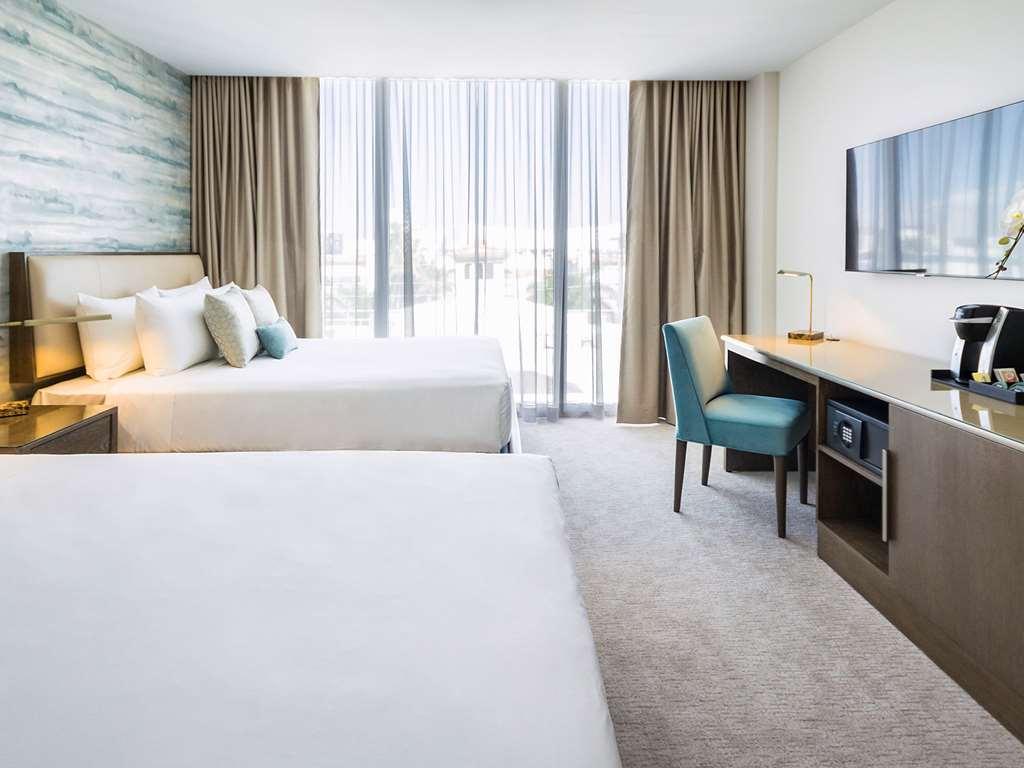 Iberostar Waves Miami Beach Bilik gambar