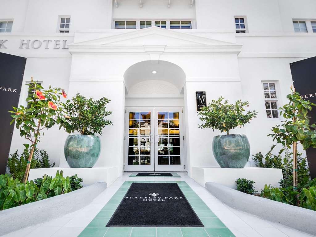 Iberostar Waves Miami Beach Luaran gambar