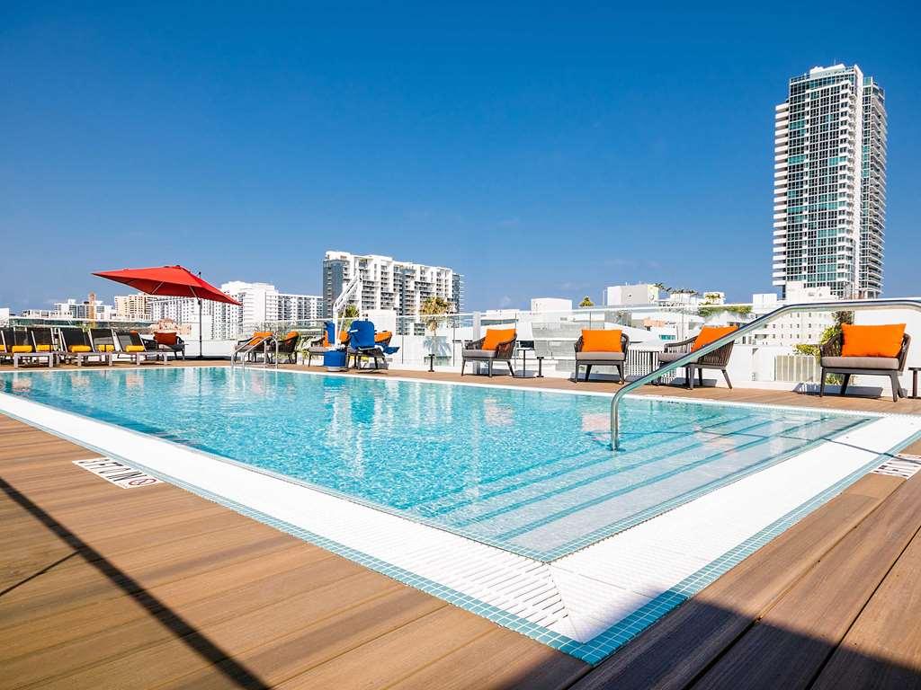 Iberostar Waves Miami Beach Kemudahan gambar