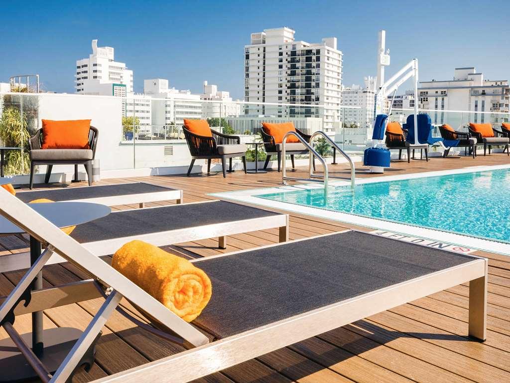 Iberostar Waves Miami Beach Kemudahan gambar