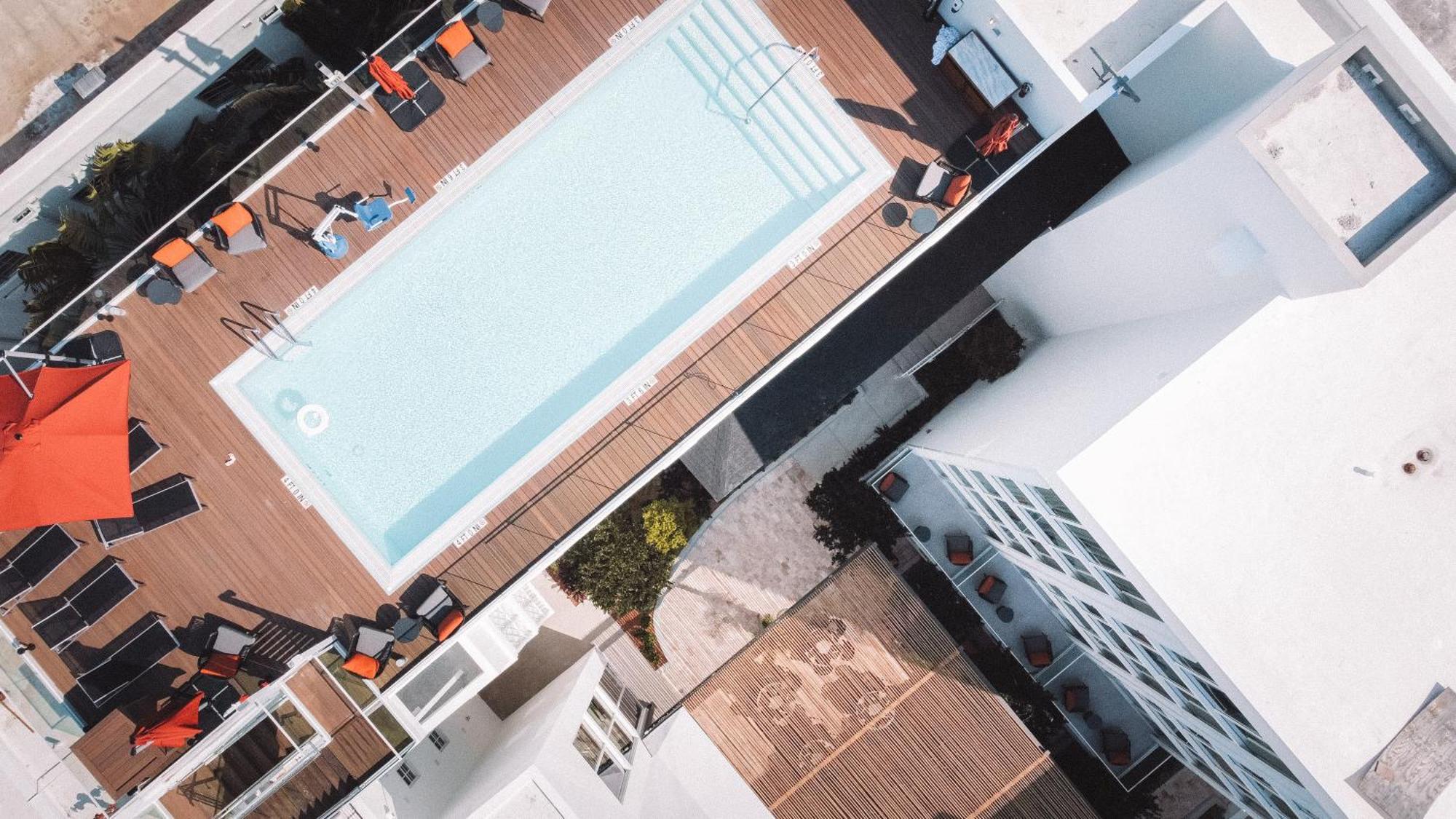 Iberostar Waves Miami Beach Luaran gambar