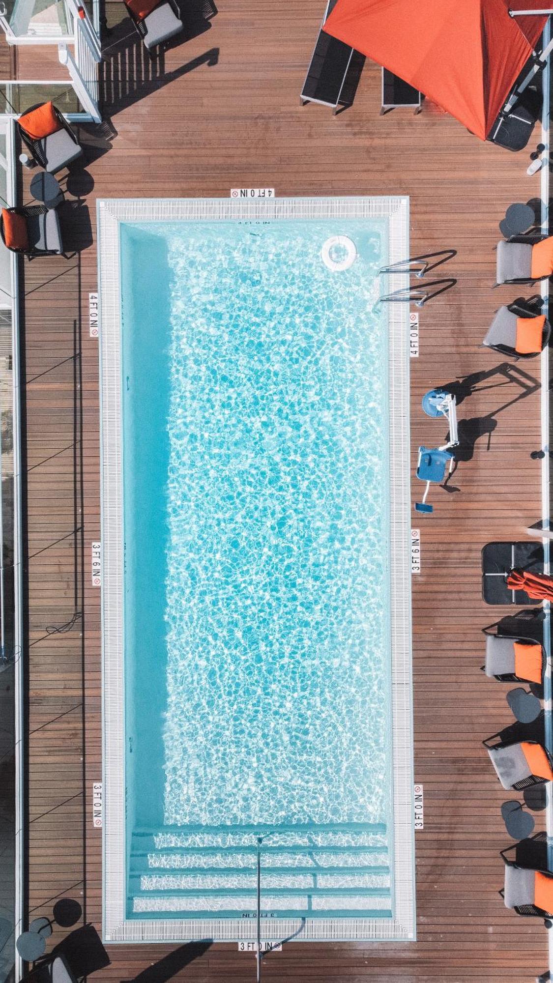 Iberostar Waves Miami Beach Luaran gambar