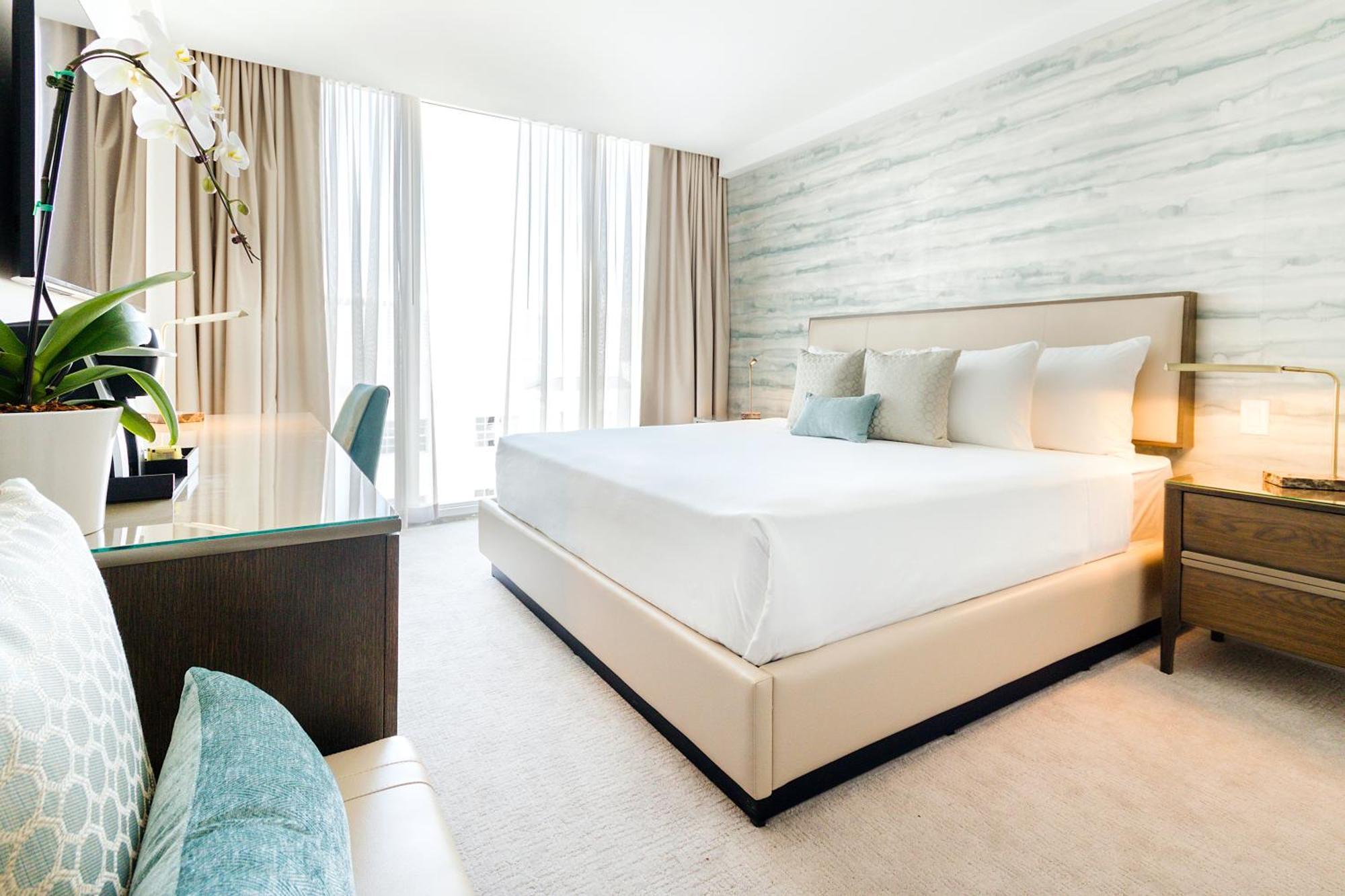 Iberostar Waves Miami Beach Luaran gambar