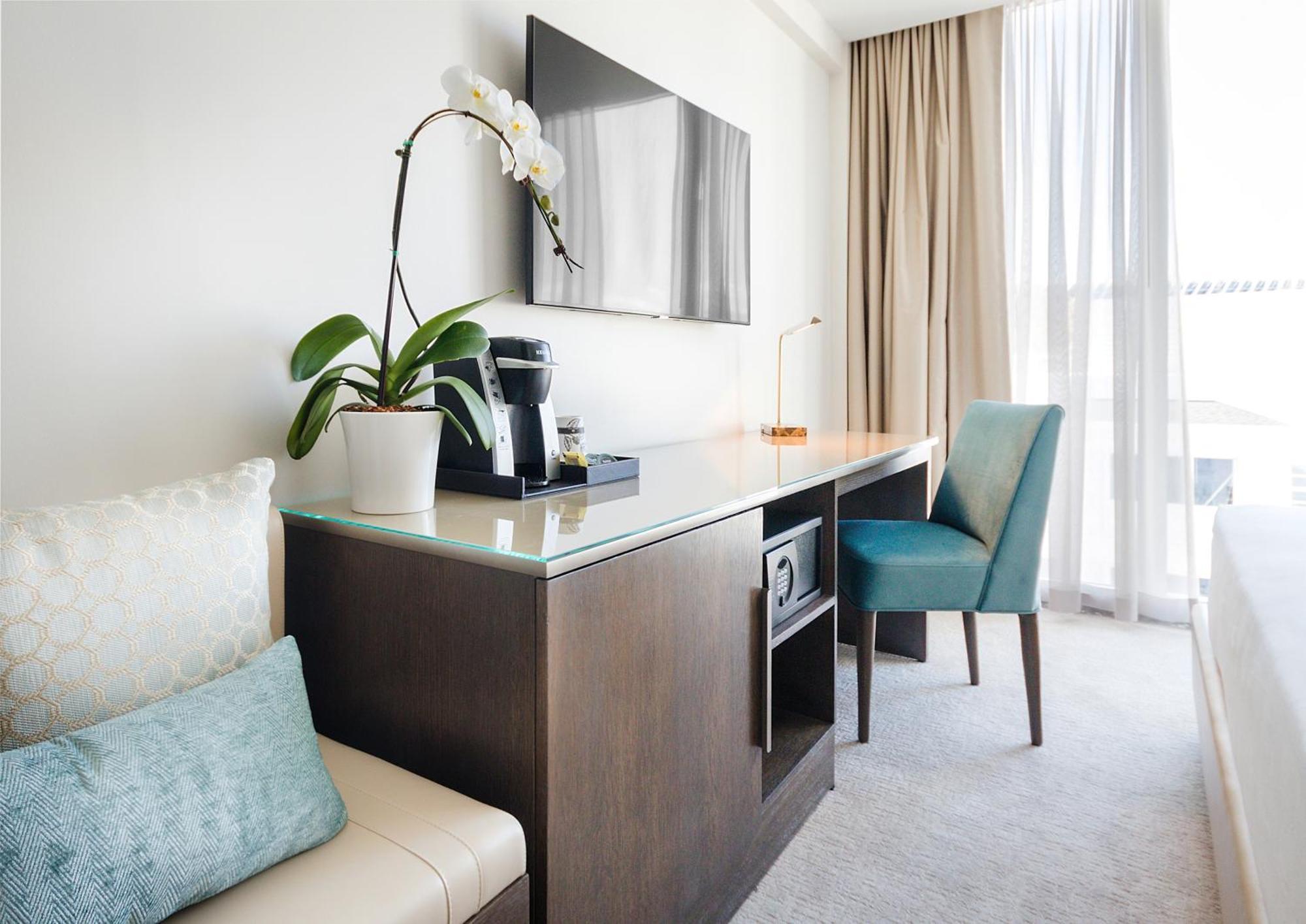 Iberostar Waves Miami Beach Luaran gambar